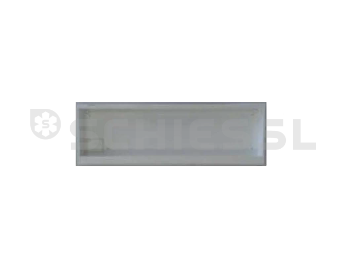 Biniclima Zubehör für HW Technikbox  (für Zubehör) HW-EC 180