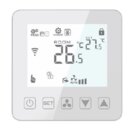 Biniclima Zubehör FM-FMO-CT-CC-HW Wandthermostat T22p mit Modbus