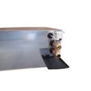 Biniclima Zubehör für CT-CC 3-Wege-Ventil-Set(3/4'')230V,2 Rohr Syst