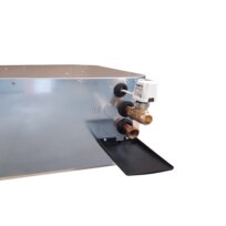 Biniclima Zubehör für CT-CC 2-Wege-Ventil-Set(3/4'')230V,2 Rohr Syst