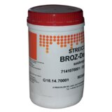 Bitzer paint green can 1kg G16.01.70001  910 269 04