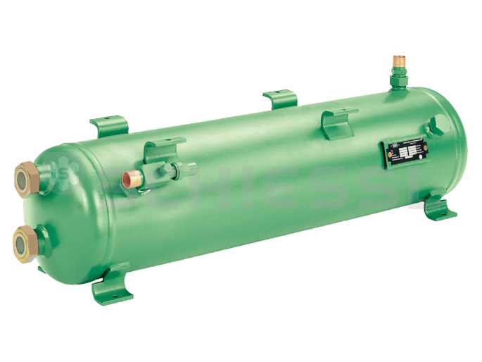 Bitzer Flüssigkeitssammler F152H