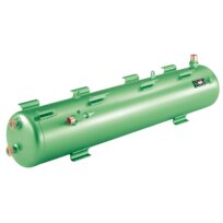 Bitzer liquid collector propane F062HP  6,8L