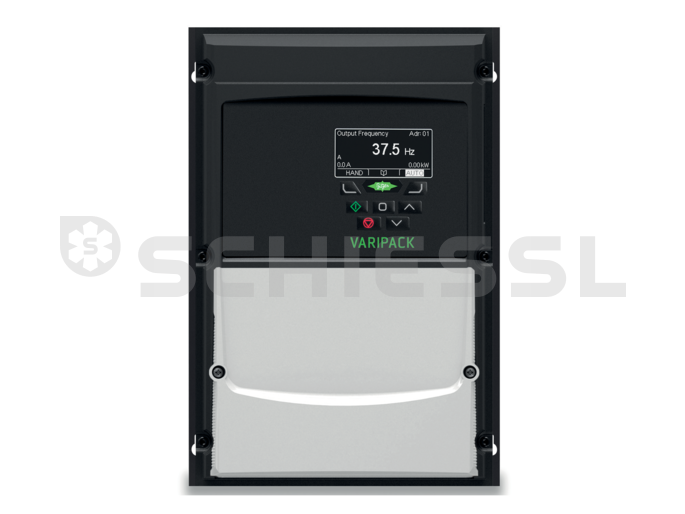 Bitzer Frequenzumrichter VARIPACK FNY+24-4