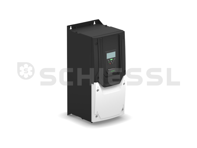 Bitzer Frequenzumrichter VARIPACK IP54 FSW+370-4