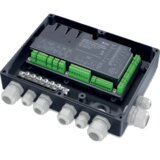 Bitzer IQ Modul On-Board Basissatz CM-RC-01 m.DP-1 f.BE5/6/CE8