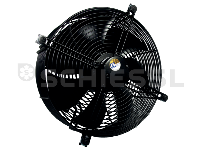 Bitzer extension kit additional fan f. BE5 318 005 05