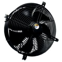 Bitzer additional fan enclosed control CM-RC-01 basic set f. BE5/6