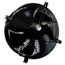 Bitzer extension kit additional fan f. BE5 318 005 05