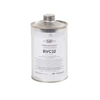 Bitzer olio per refrigeratore polivinile etere BVC 32 barattolo 1L  915 133 01