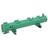Bitzer Bündelrohr-Verf. Propan Seewasser K033NBP-2/4 Pass