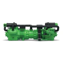 Bitzer semi-hermetic compressor BS6 S66J-32.2Y-40P 400V without subcooler