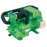 Bitzer semi-hermetic compressor BS6 S6F-30.2Y-40P 400V without subcooler