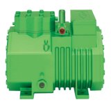 Bitzer semi-hermetic compressor CH1 CO2 2HSL-3K-40S 400V