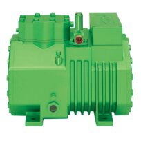 Bitzer semi-hermetic compressor CH1 CO2 2NSL-05K-40S 400V