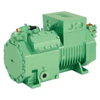 Bitzer semi-hermetic compressor CH3 CO2 4FSL-7K-40S 400V