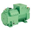 Bitzer halbh. Verdichter CH3 CO2 4CSL-12K-40S 400V