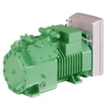 Bitzer halbh. Verdichter CE3F 4FE-5.F1Y-40S 400V 25..87Hz
