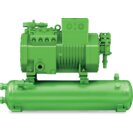 Bitzer semiermetico Unità compressore F202H/4FES-3Y-40S 400V