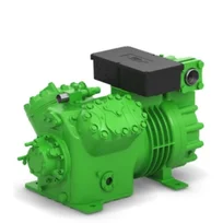 Bitzer halbh. Verdichter BE5 m.IQ 4JE-13Y-40P 400V