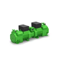 Bitzer halbh. Verdichter BE5 m.IQ 44GE-60Y-40P 400V