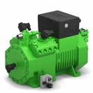 Bitzer halbh. Verdichter CE4S m.IQ 4VES-10Y-40P 400V