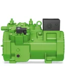 Bitzer Verdichter CKHE3+ R744 m.IQ 4MTEU-10LK 400V