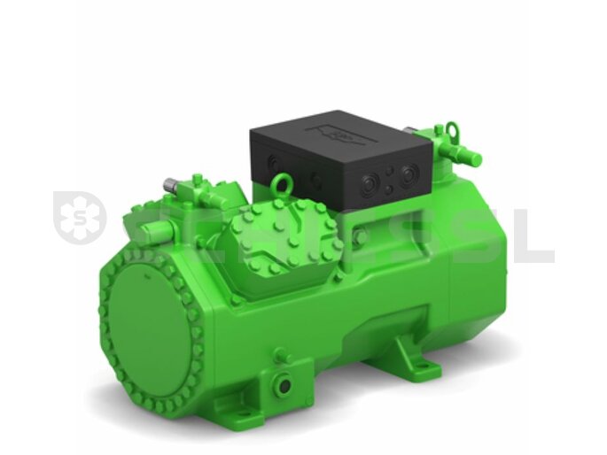 Bitzer Verdichter CKHE4 R744 m.IQ 4GTE-30K-40P 400V