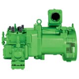 Bitzer offener Schraubenverdichter OSK 7471