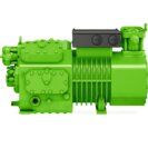 Bitzer halbh. Verdichter CEP8 PRO 8GEP-60Z-40P 400V