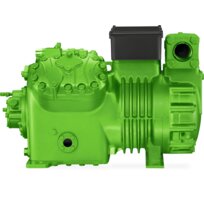 Bitzer halbh. Verdichter BEP5 PRO 4GEP-23Z-40P 400V