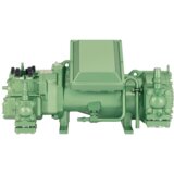 Bitzer halbh. Schraubenverdichter HSN 7451-60 400V/3/50Hz o.Druckventil