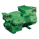 Bitzer semiermetico compressore 6F-50.2Y-40P 400V PW-3-50Hz