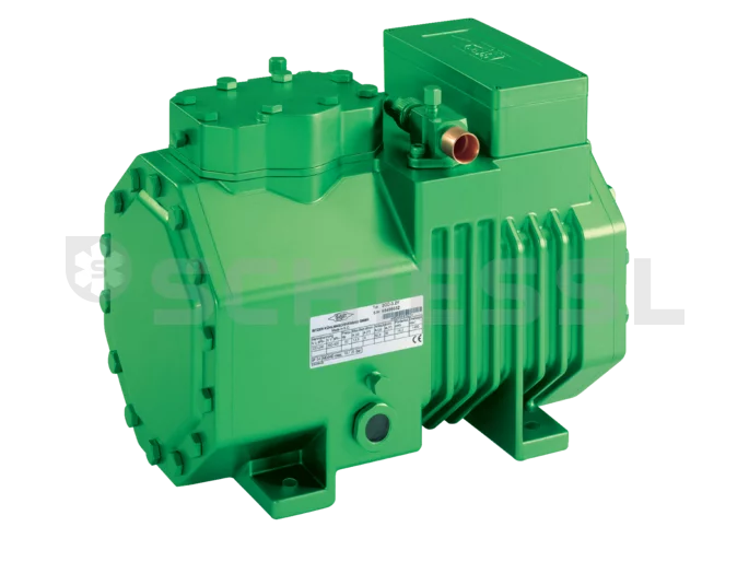 Bitzer Octacon 2ZYL Verdichter 