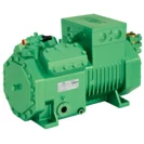 Bitzer semiermetico compressore CE4 R134a 4PES-15Y-40P 400V