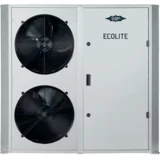 Bitzer Außeneinheit ECOLITE LHL5E/4FES-3Y