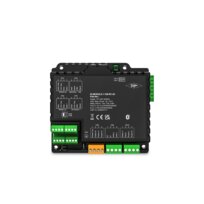 Bitzer Motorschutzgerät Ersatz CM-RC-02 115-230V 50/60Hz