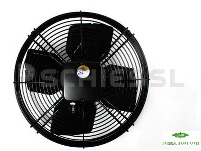 Bitzer ventilation unit 230V for LH53  FB035-4EK.2F.6S  343 014 51