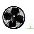 Bitzer ventilation unit 230V for LH53  FB035-4EK.2F.6S  343 014 51