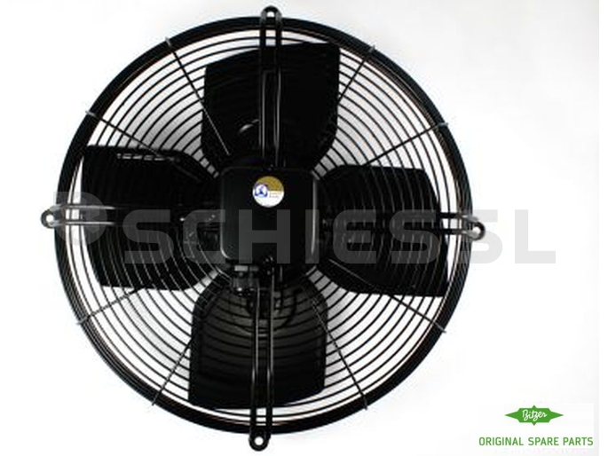 Bitzer Belüftungseinheit 230V f. LH84/124 FB045-4EK.4I.V4P  34301453