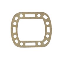 Bitzer seal housing / valve plate f. Type 0  372 400 01