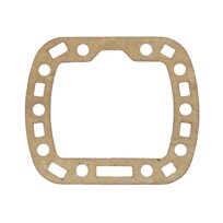 Bitzer seal housing / valve plate f. Type I  372 401 01