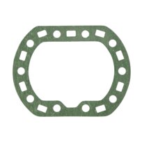 Bitzer seal housing / valve plate f. Type II  372 402 01