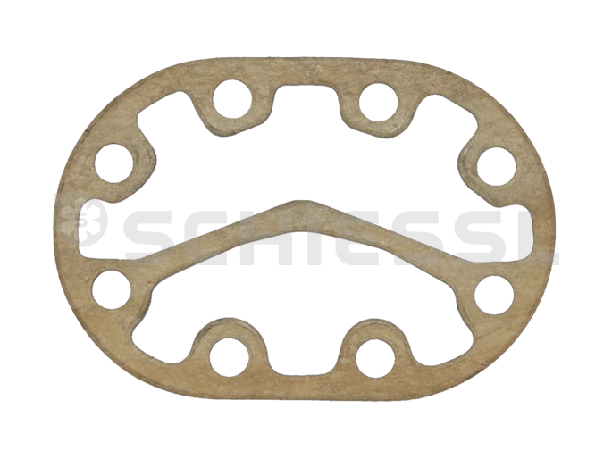 Bitzer seal valve plate / cylinder f. Type 0  372 600 01