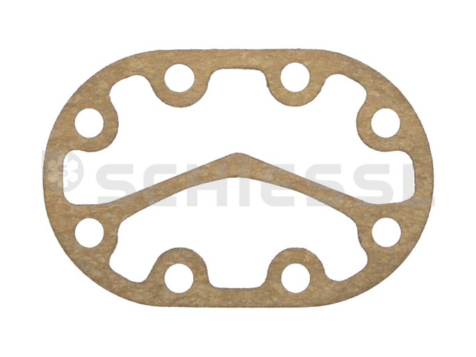 Bitzer seal valve plate / cylinder f. Type I  372 601 01
