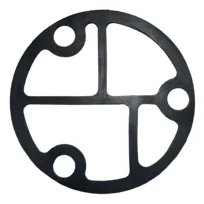 Bitzer Deckeldichtung f.WAKO Anschl.Seit K032N-K122H 107x4  37210402