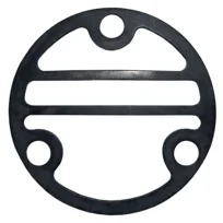 Bitzer Deckeldichtung f.WAKO Umlenkseite K032N-K122H 107x4  37210502