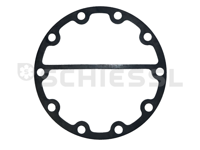 Bitzer Deckeldichtung f.WAKO Umlenkseite K572H-K1352T 215x4  37211102