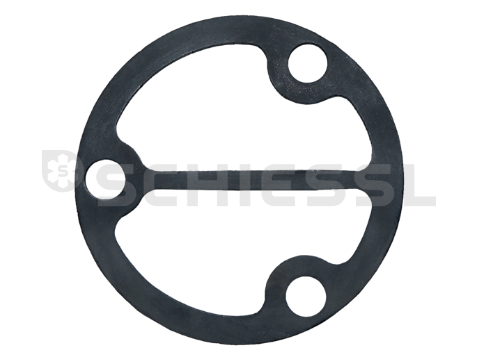 Bitzer Deckeldichtung f.WAKO Umlenkseite K033N b.K123H  37210503