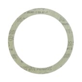 Bitzer seal for tube connection G-20 to 6F suction 75X61X2mm 372 303 02